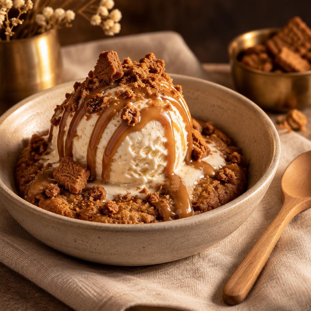 The Biscoff from The Good Batch KC